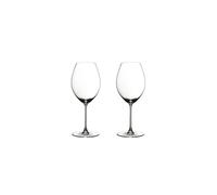 Riedel Veritas Set of 2 Old World Syrah Wine Glasses