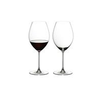 RIEDEL Veritas Old World Syrah Set of 2