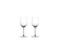 Riedel Veritas Set of 2 Riesling / Zinfandel Wine Glasses