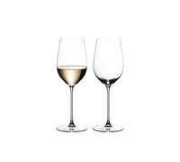 RIEDEL Veritas Riesling/Zinfandel Set of 2