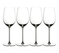 Riedel - Veritas Riesling/Zinfandel Wine Glass 4-pack - Clear