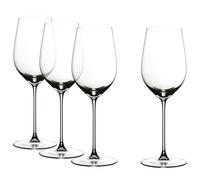 Riedel Veritas 4 For 3 Riesling Glasses