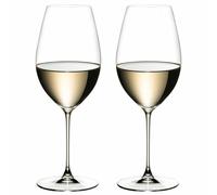 Riedel Veritas Set of 2 Sauvignon Blanc Wine Glasses