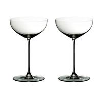 Riedel Veritas Set of 2 Coupe / Cocktail Glasses