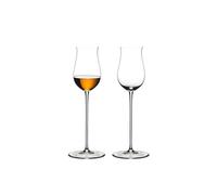 RIEDEL Veritas Spirits Glass, 2 Count (Pack of 1), Clear