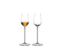 RIEDEL Veritas Spirits Glass, 2 Count (Pack of 1), Clear