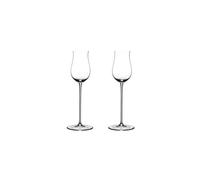 Riedel Veritas Spirits Glasses (Set of 2), Clear by Riedel