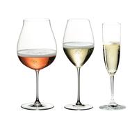 Riedel Veritas Tasting Set