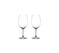 Riedel Vinum 6416/0 Bordeaux Set of 2 Glasses