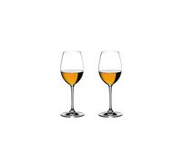 Riedel Vinum Set of 2 Sauvignon Blanc Wine Glasses
