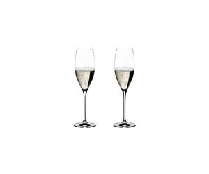 Riedel Vinum 6416/48 Cuvee Prestige Set of 2 Glasses