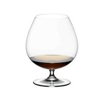 Riedel Vinum Brandy/Cognac Snifter Set of 4