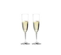 Riedel Vinum Champagne Glasses (Set of 2)