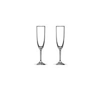 Riedel Vinum Set of 2 Champagne Glasses