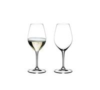 Riedel Vinum Champagne Wine Glass, Set of 2