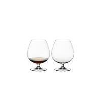 Riedel Vinum Cognac/Brandy Glass Set of 2