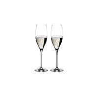 RIEDEL Vinum Cuvee Prestige Set of 2