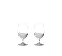 RIEDEL Vinum Gourmet Set of 2