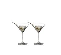 RIEDEL Vinum Martini Set of 2