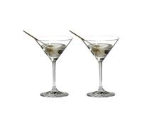 RIEDEL Vinum Martini Set of 2