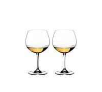 RIEDEL Vinum Oaked Chardonnay/Montrachet Set of 2