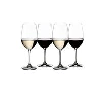 Riedel Vinum Pay 3 Get 4 Value Set Riesling Wine Glasses