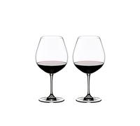 RIEDEL Vinum Pinot Noir Set of 2