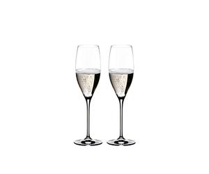 RIEDEL Vinum Prestige Glass Tank, Set of 2