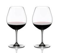RIEDEL Vinum Pinot Noir Set of 2