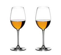 Riedel Vinum Set of 2 Sauvignon Blanc Wine Glasses