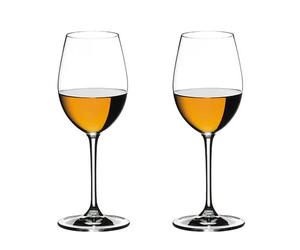 Riedel Vinum Set of 2 Sauvignon Blanc Wine Glasses