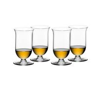 Riedel Vinum Single Malt Whiskey Glass Set of 4