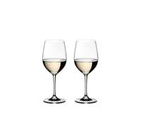 RIEDEL Vinum Viognier/Chardonnay Wine Glass Set of 2