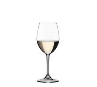 Riedel Vivant White Wine Glass, Set of 4, Clear