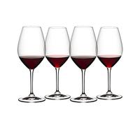 Riedel Wine Friendly Riedel 002 Pack of Four Red Wine Glasses