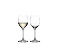 Riedel Wine Series Viognier/Chardonnay Wine Glasses, Set of 8