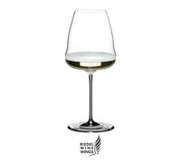 Riedel Winewings Champagne Wine Glass