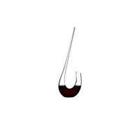 RIEDEL 2007/02 S1 Winewings Wine Decanter, 28 oz, Clear