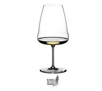 Riedel Winewings Riesling Wine Glass