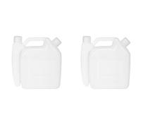 rieder 2X 1.5Litre 2 Stroke Fuel Mixing Bottle
