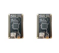 rieder 2X WeAct STM32H7 STM32H750VBT6 STM32H750 STM32 Demo Board Core Board Development Board(A)