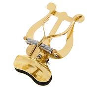 Riedl 203 Lyre Trumpet Bell