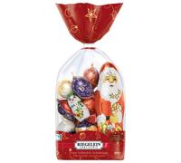 Riegelein Christmas Mixed Bag Made Of Milk Chocolate 400G