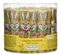 Riegelein Massif Easter Bunnies large 70 Pieces (875g) - Milk Chocolate