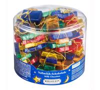 Riegelein Napolitains Chocolates 25 Pieces Made Of Milk Chocolate 282G