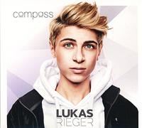 Rieger,Lukas - Compass (Limitierte Deluxe Edition)