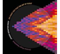 Rieger - The Art Of Fugue