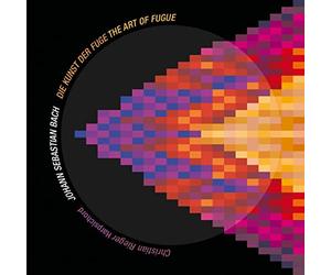 Rieger - The Art Of Fugue