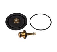 RIEGLER 100444-22.1833.4 Wear Parts Set Including Diaphragm, Valve Cone and O-Ring 50 x 2, 1 Piece