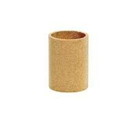 RIEGLER 101168-655.6.950 Filter cartridge 40 µm, sintered bronze, 1 piece